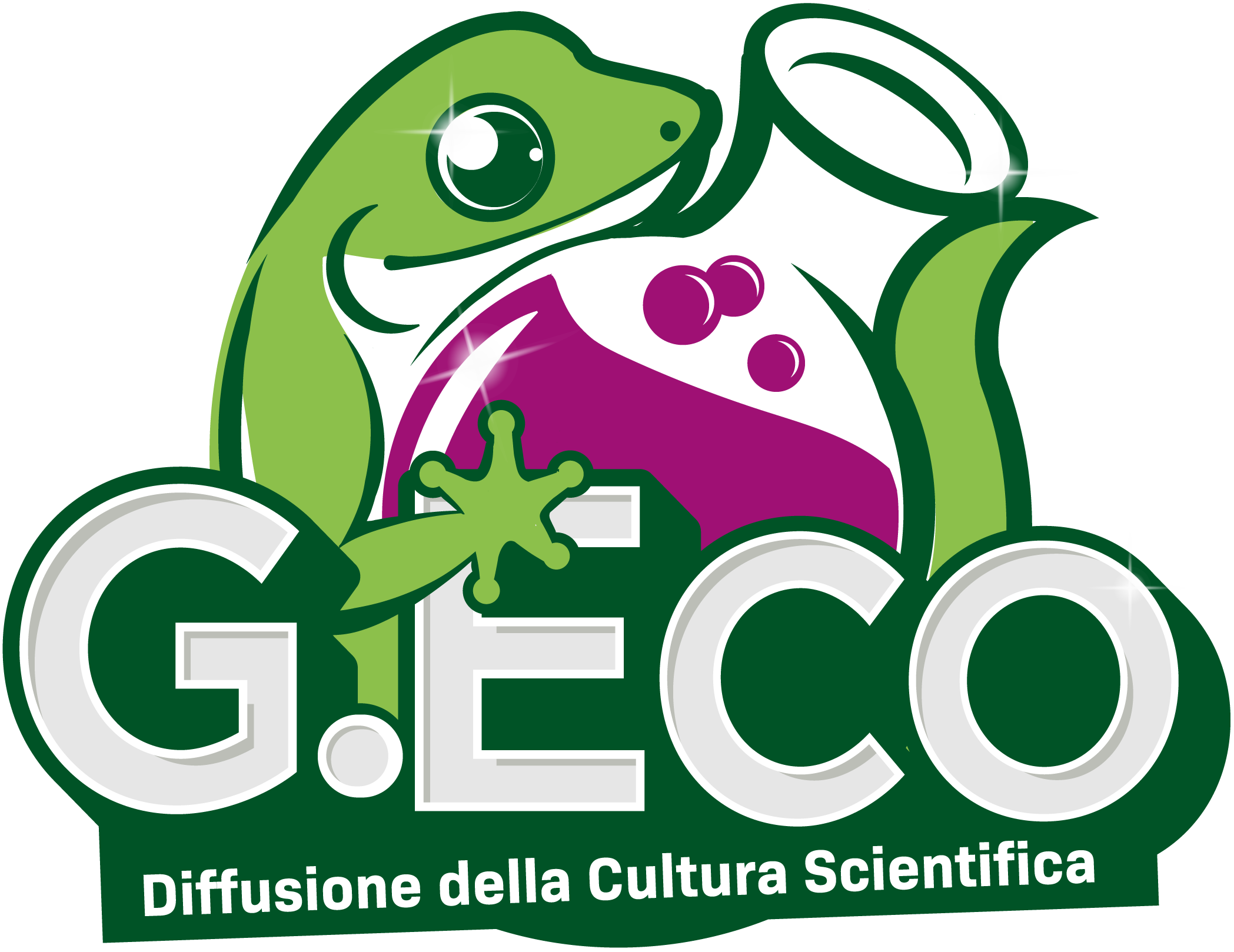 logo g.ecologia