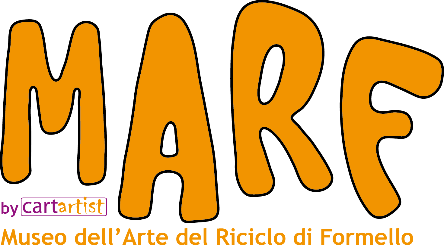 logo marf