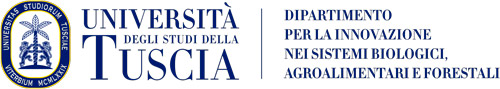 logo università della Tuscia