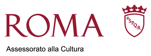 logo assessorato cultura di roma