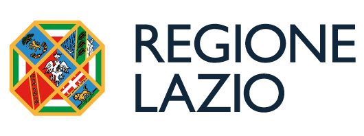 logo regione lazio