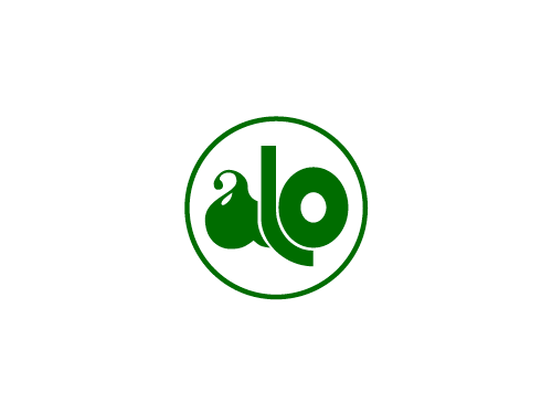 logo alo