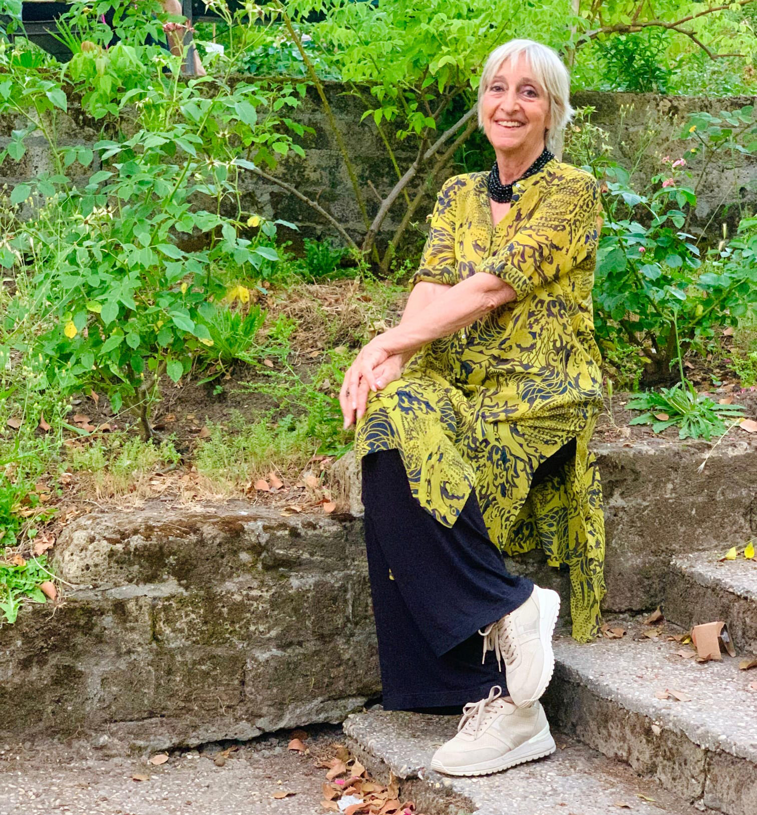 Francesca Maroni