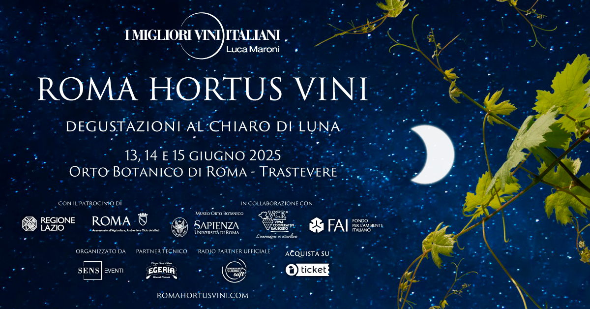 Roma-Hortus-Vini-2025_evento_1332x628_con loghi
